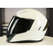 KASK ICON AIRFLITE GLOSS WHITE M Blenda Lublin, Stan: Nowy, Rozmiar: M, Typ: Integralne / Pełne, Kolor: Biały
